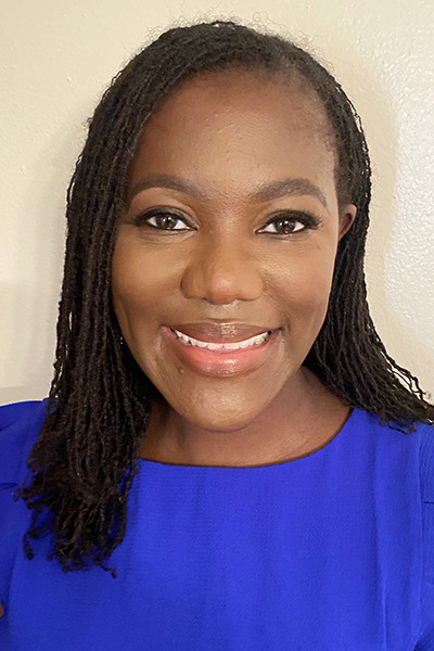  Crystal Sanders headshot