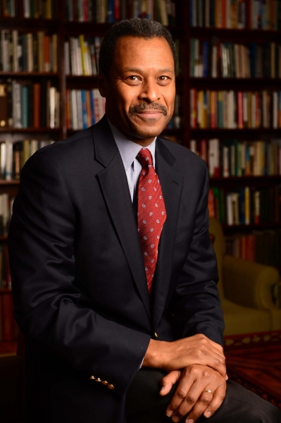 John Wilson Headshot